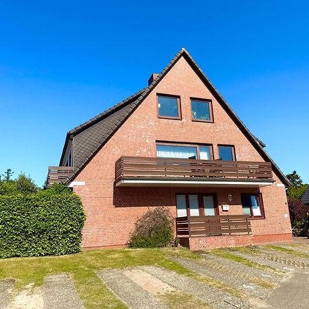 Wiesenweg Wohnung 5 Вик-ауф-Фер Екстер'єр фото
