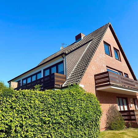 Wiesenweg Wohnung 5 Вик-ауф-Фер Екстер'єр фото